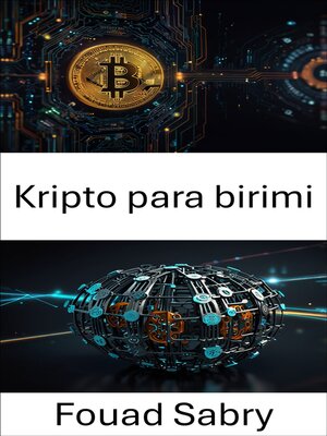 cover image of Kripto para birimi
